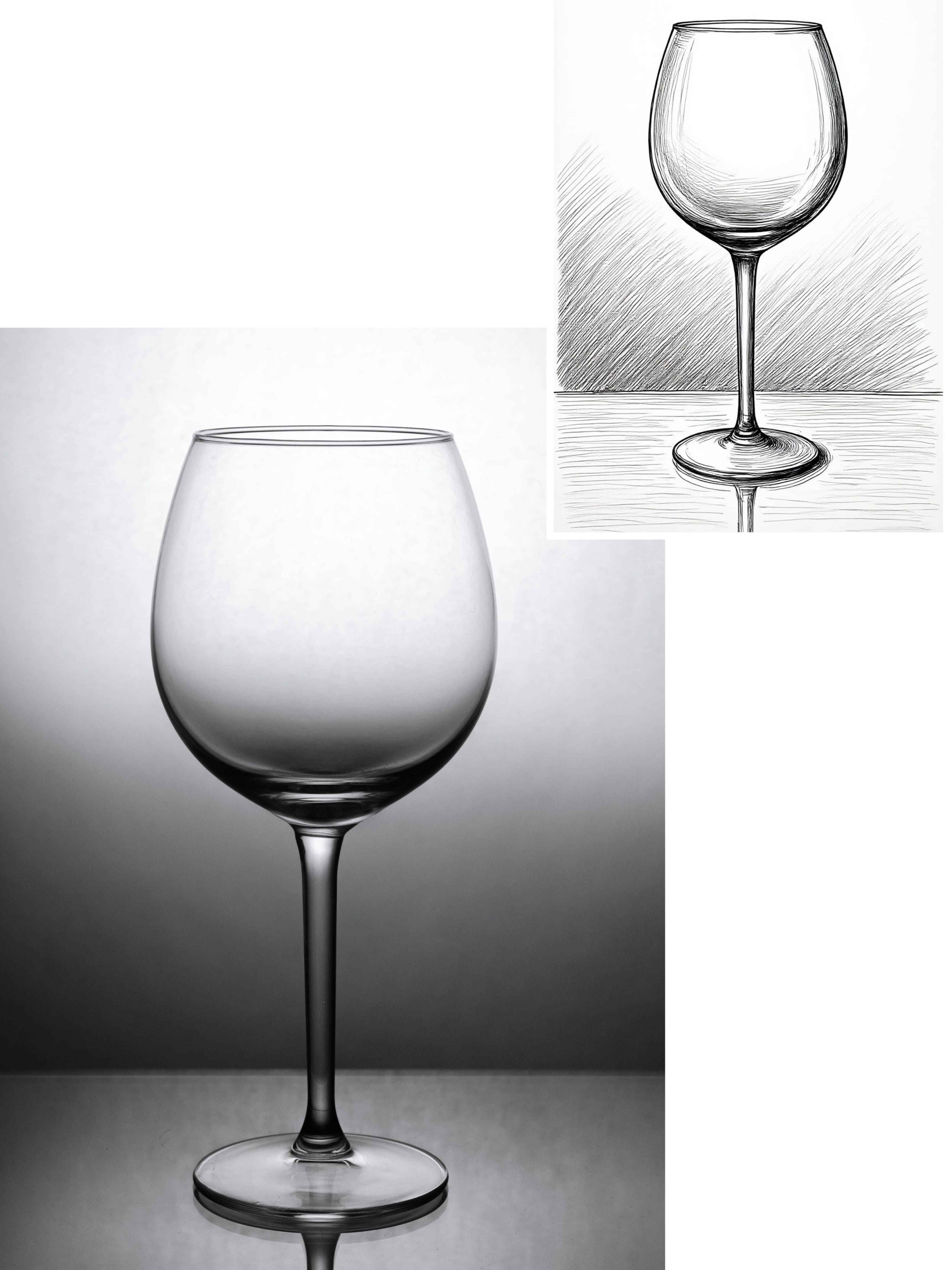 Multiple Art Styles with Instant Preview